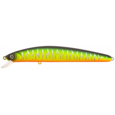 Lucky John Slim Minnow 120F (LJE06120-E356)