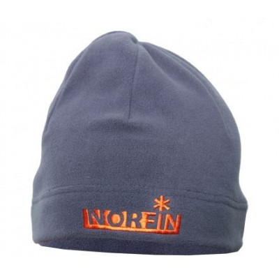 Шапка флисовая Norfin Fleece GY L (302783-GY-L)