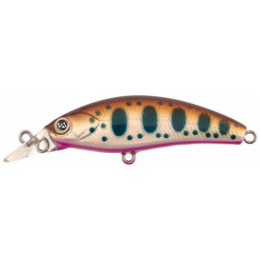 Lucky John One Shad 50F (LJE07050-E105)