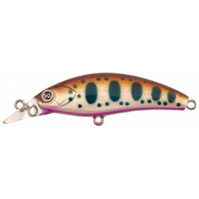 Lucky John One Shad 50F (LJE07050-E105)