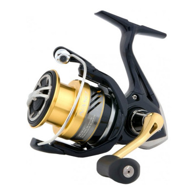 Катушка Shimano Nasci 1000 FB