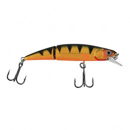 Воблер DAM Effzett Pro-Lite Jointed Minnow 70mm 5g perch