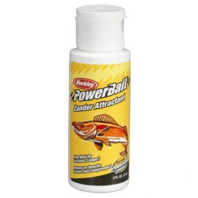 Аттрактант Berkley Gulp! Power Bait Walleye Судак 56 мл