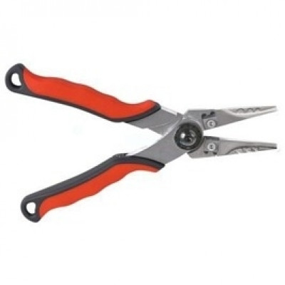 Berkley 6 POWER PLIERS & Sheath (1131044)