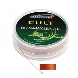 Шок-лидер Climax Duramax Leader 1000m 0.35mm 30kg 