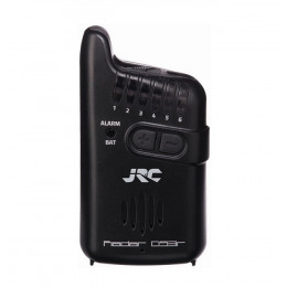 JRC RADAR DS3 RECEIVER Пейджер для сигнализаторов (1294331)