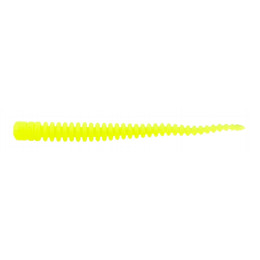 Слаг Lucky John King Leech 2 Yellow Pearl 9шт (140152-101)