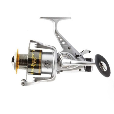 Катушка Salmo Diamond Baitfeeder 5 3000 (2430BR)