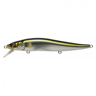 Воблер Megabass Vision OneTen 110SP 110.5mm 14g Wagin Ayu