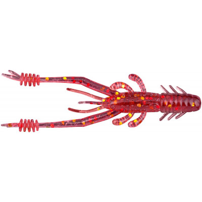 Німфа Select Sexy Shrimp 2 col.003 9шт