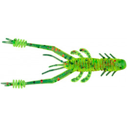 Німфа Select Sexy Shrimp 3 col.050 7шт