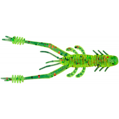 Нимфа Select Sexy Shrimp 3 col.050 7шт