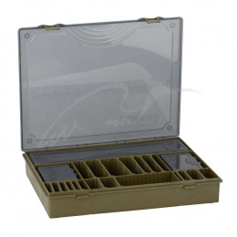 Prologic Tackle Organizer XL 1+6 BoxSystem (36.5x29x6cm)