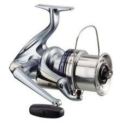 Shimano Activesurf 11 SA thick