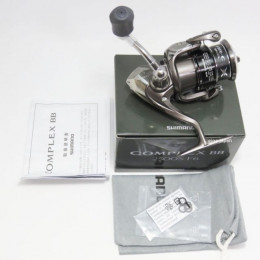 Shimano COMPLEX 12 BB 2500S F6