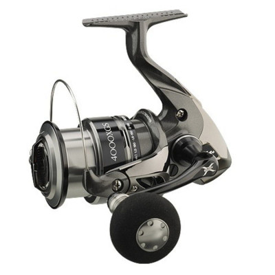 Shimano EXSENCE 12 CI4+ 4000S