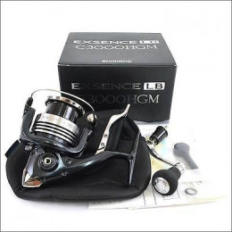 Shimano Exsence 14 BB C3000HGM