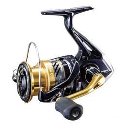 Shimano Nasci 16 2500