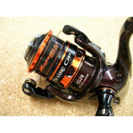 Shimano SOARE 13 CI4+ 2000HGS