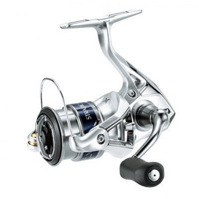 Shimano Stradic 15 2500S