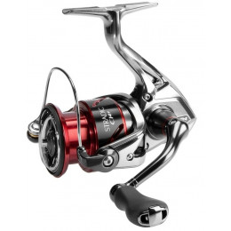 Shimano Stradic 16 CI4+ 2500S