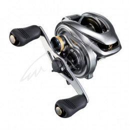 Shimano Metanium 15 DC HG LEFT