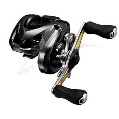 Shimano Aldebaran 16 BFS left