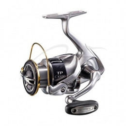 Shimano Twin Power 15 4000PG