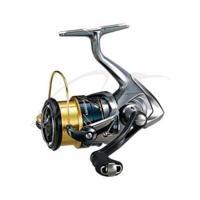 Shimano Vanquish 16 C2000S