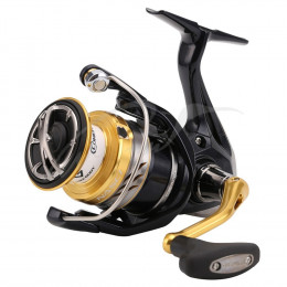 Shimano Nasci 16 C2000S