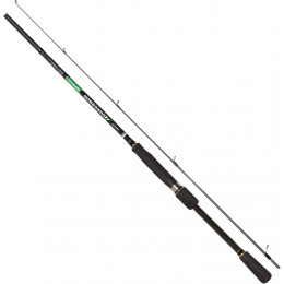 Удилище Salmo Aggressor Spin 15 2.1m 3-15g (5200-210)