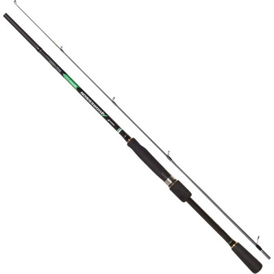 Вудилище Salmo Aggressor Spin 15 2.1m 3-15g (5200-210)