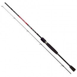 Вудилище Salmo Diamond MicroJig 8 1.98m 2-8g (5500-198)