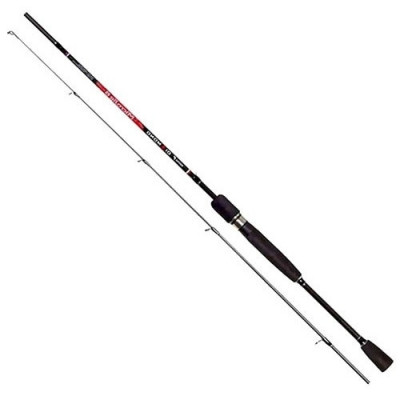 Удилище Salmo Diamond MicroJig 8 1.98m 2-8g (5500-198)