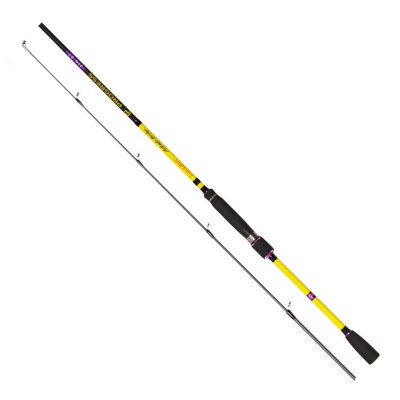 Удилище Lucky John Progress JIG 27 2.32m 8-27g (LJPJ-782MF)