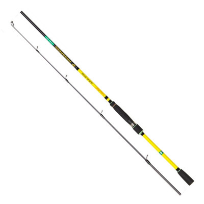 Удилище Lucky John Progress JIG 37 2.32m 12-37g (LJPJ-782MHF)