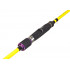 Удилище Lucky John Progress JIG 27 2.48m 8-27g (LJPJ-822MF)