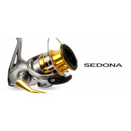 Shimano Sedona C2000S FI (SEC2000SFI)