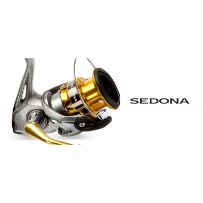 Shimano Sedona C2000S FI (SEC2000SFI)