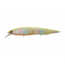 Воблер Megabass Kanata Ayu SW 160mm 30g Shell Skin Chart Back Rainbow