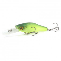 Воблер Megabass Live-X Smolt 48mm 3.5g Mat Lime