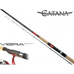 Shimano Catana DX 3.30XH 50-100гр (SCATDX33XH)