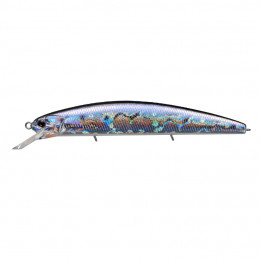 Воблер O.S.P Varuna 110F 113mm 14.2g H09 Crystal Blue Shiner